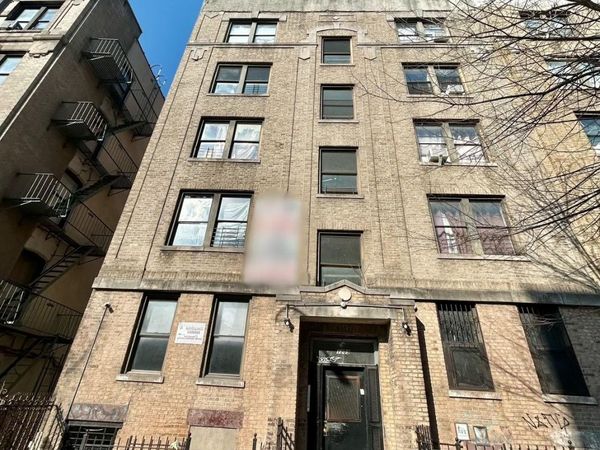 1209 Elder Avenue, Bronx, NY 10472