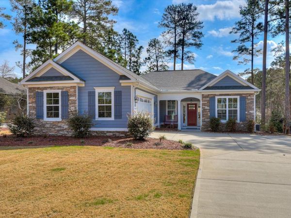 117 Tara Drive, McCormick, SC 29835