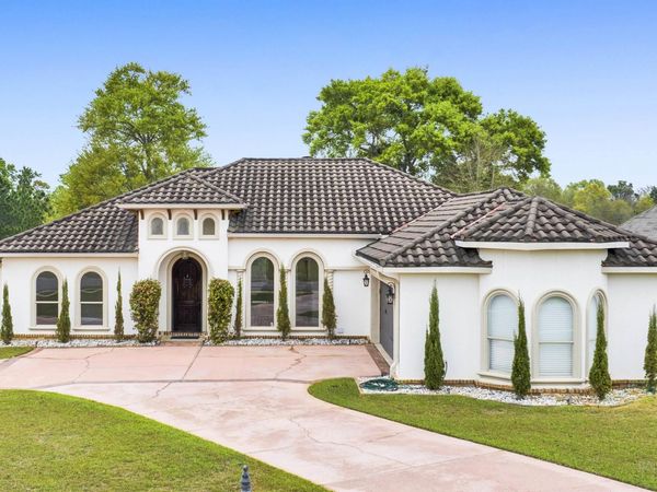 9708 Triton Court, Mobile, AL 36695