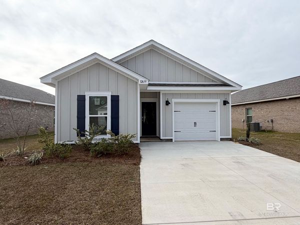 32659 Revere Drive, Spanish Fort, AL 36527