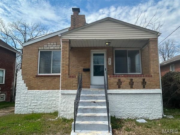 1341 Kingsland Avenue , St Louis, MO 63133