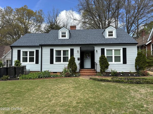 415 Division Avenue , Jackson, TN 38301