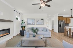 4317 Collins Farm Way photo 4