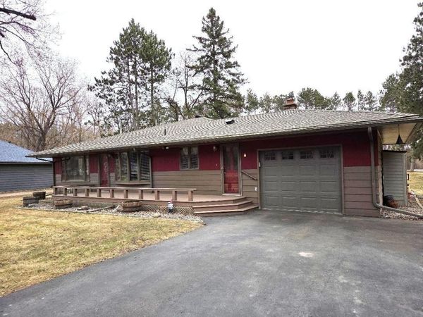 8229 Rushseba Trail, Rush City, MN 55069