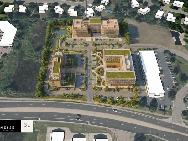 5953 Labeaux Avenue NE, Albertville, MN 55301