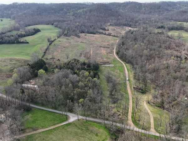 0 Merrimac Peck Road , Elk Horn, KY 42733