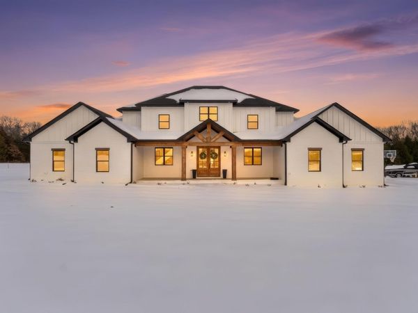 125 Louis Rose Lane, Conway, AR 72032