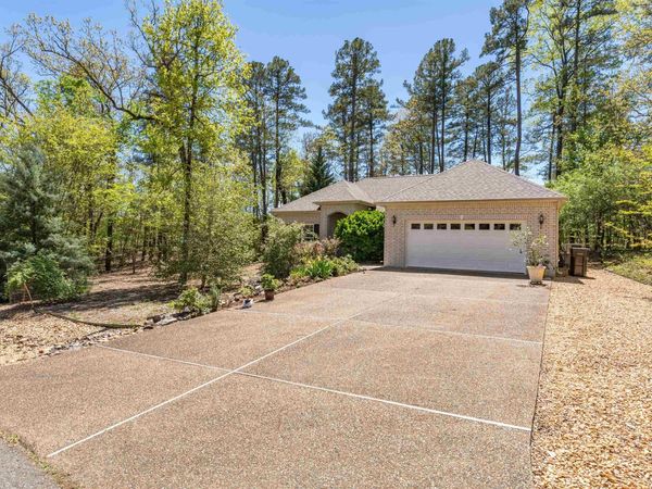 Hot Springs Village, AR 71909