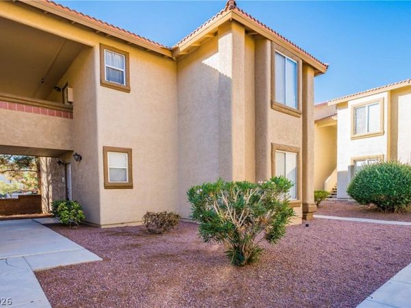7300 PIRATES COVE Road, Unit 1005, Las Vegas, NV 89145