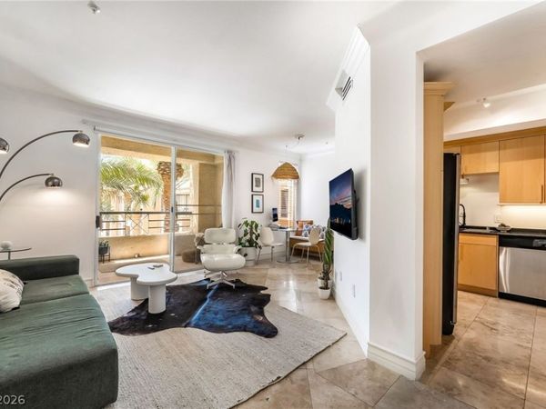 260 E Flamingo Road, Unit 336, Las Vegas, NV 89169