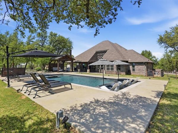 8029 White Drive, Granbury, TX 76049