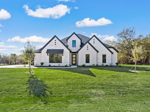 1016 Ranch Boulevard, Aledo, TX 76008