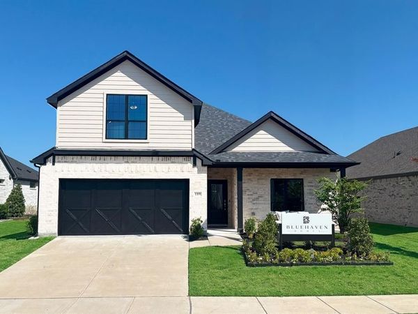 109 Community Drive, Lavon, TX 75166