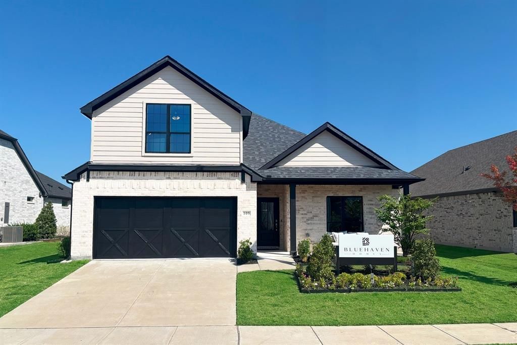 109 Community Drive, Lavon, TX 75166 Main Photo