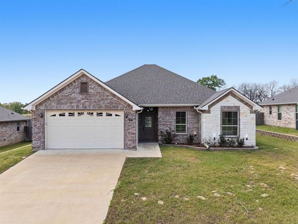 114 Hay Meadow Drive , Winona, TX 75792