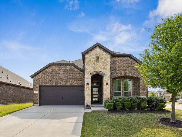 11220 Blaze Street, Aubrey, TX 76227