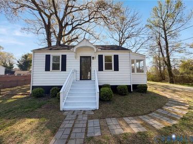 201 N Ivy Avenue, Henrico, VA 23075