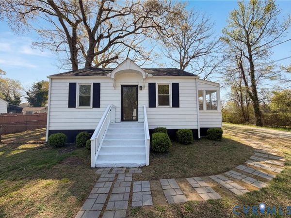 201 N Ivy Avenue, Henrico, VA 23075