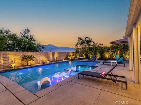 65161 Rolling Hills Drive, Desert Hot Springs, CA 92240