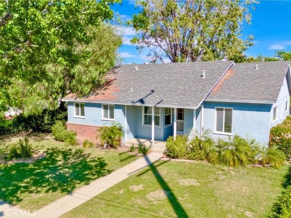 10360 Haskell, Granada Hills, CA 91344