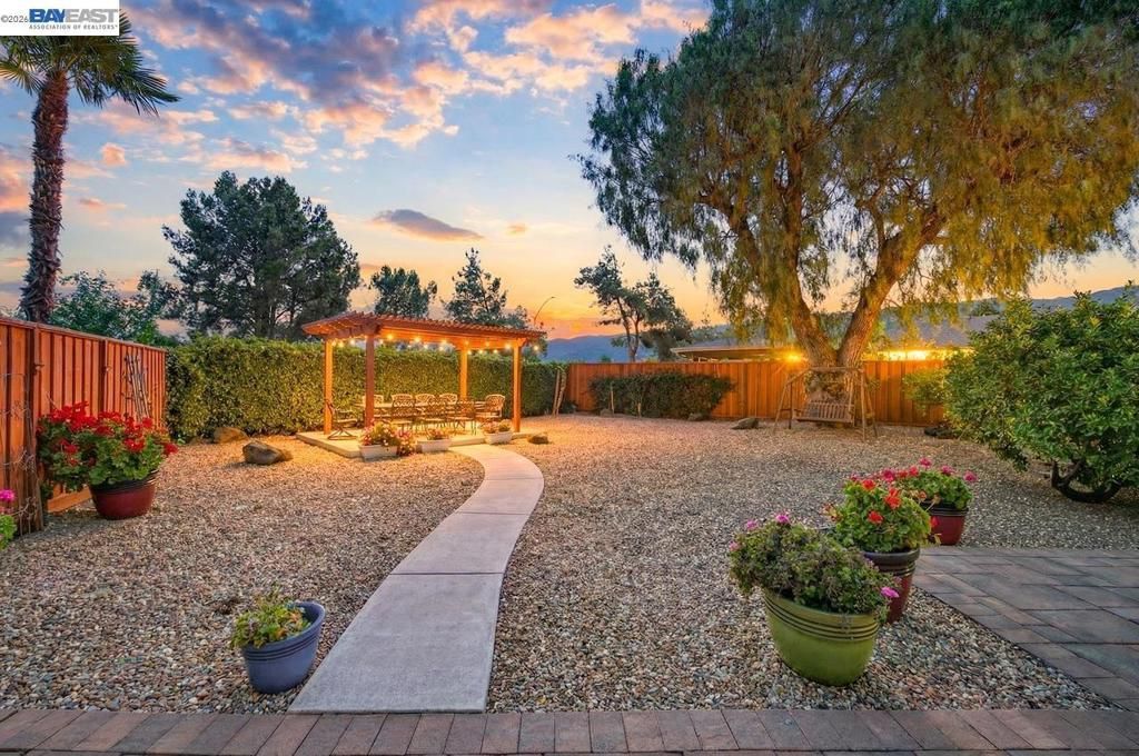 3921 Alma Ct, Pleasanton, CA 94588 Main Photo