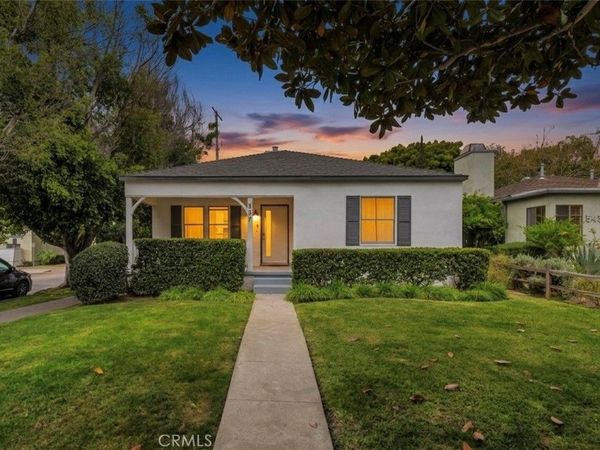 537 28th, Venice, CA 90291