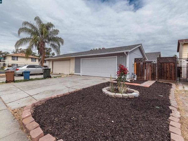 1730 Springwood Way, Antioch, CA 94509