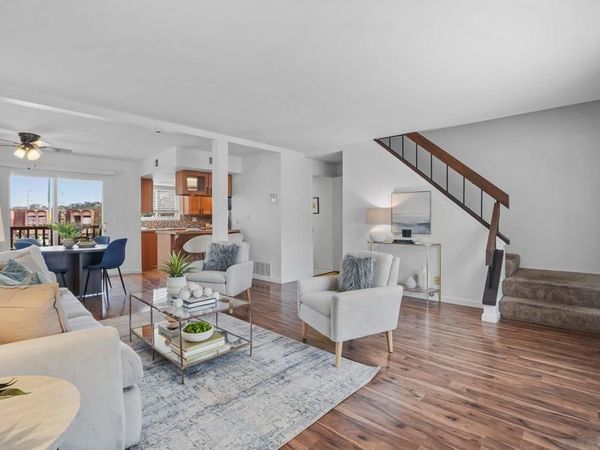 5430 Linda Vista, Unit 7, San Diego, CA 92110