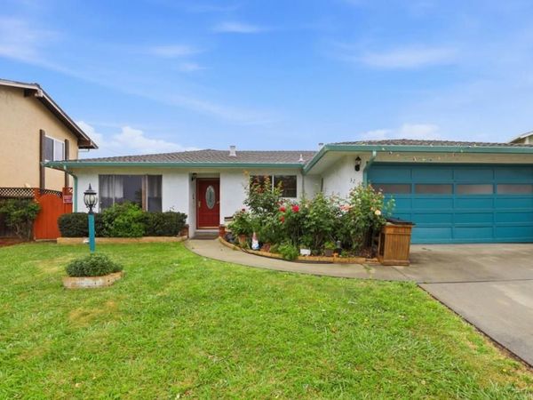 320 Colleen Court, Morgan Hill, CA 95037
