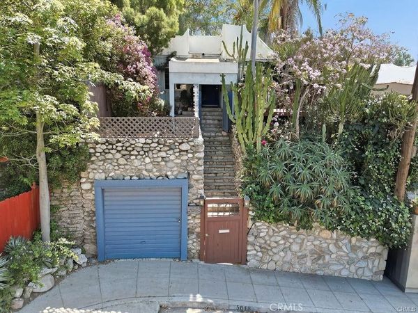 5618 Tehama Street, Highland Park, CA 90042