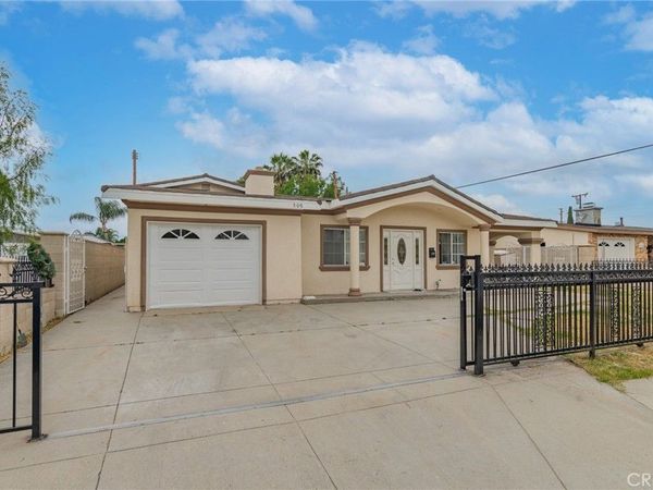 509 Sandy Hook Avenue, La Puente, CA 91744
