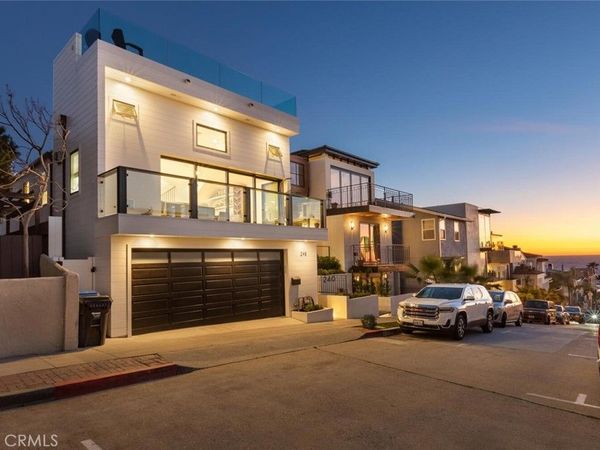 248 34th Street, Hermosa Beach, CA 90254