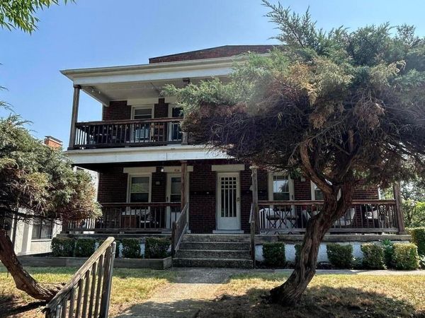 922 Northwest Boulevard , Grandview Heights, OH 43212