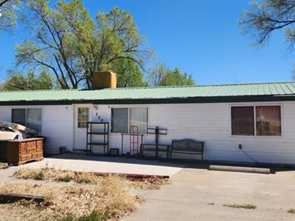 730 L Street, Penrose, CO 81240