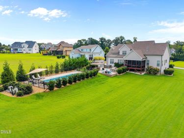 8821 Hexham Road, Wake Forest, NC 27587