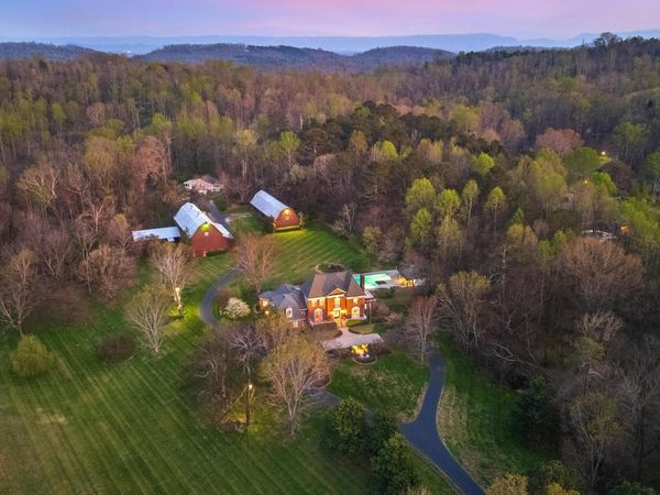 1025 Cedar Springs Road, Athens, TN 37303