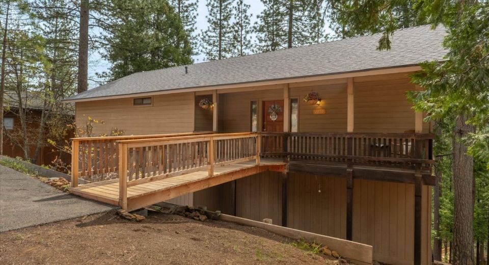 1856 Anna Lee Way, Arnold, CA 95223 Photo