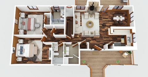 1856 Anna Lee Way, Arnold, CA 95223 Photo