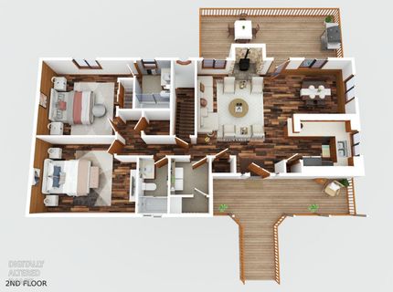 1856 Anna Lee Way, Arnold, CA 95223 Photo