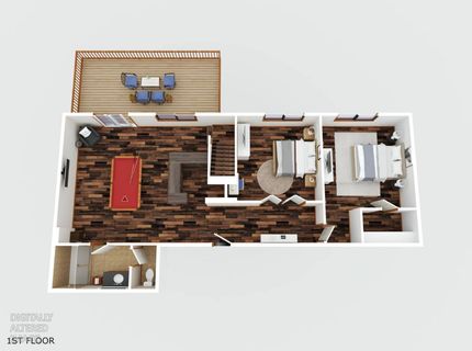 1856 Anna Lee Way, Arnold, CA 95223 Photo