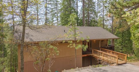 1856 Anna Lee Way, Arnold, CA 95223 Photo