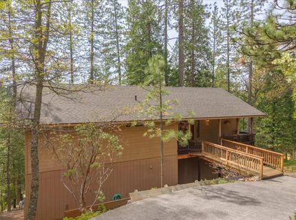 1856 Anna Lee Way, Arnold, CA 95223 Photo