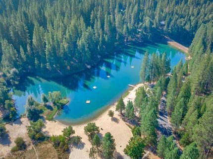 1856 Anna Lee Way, Arnold, CA 95223 Photo