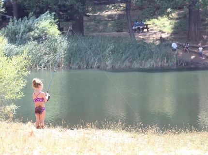 1856 Anna Lee Way, Arnold, CA 95223 Photo