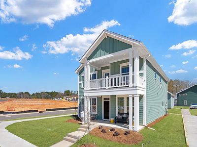 114 Brown Cow Way, Summerville, SC 29483