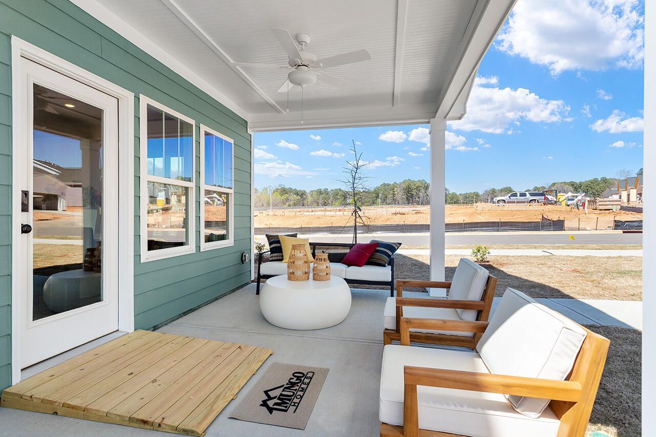 114 Brown Cow Way Photo 14