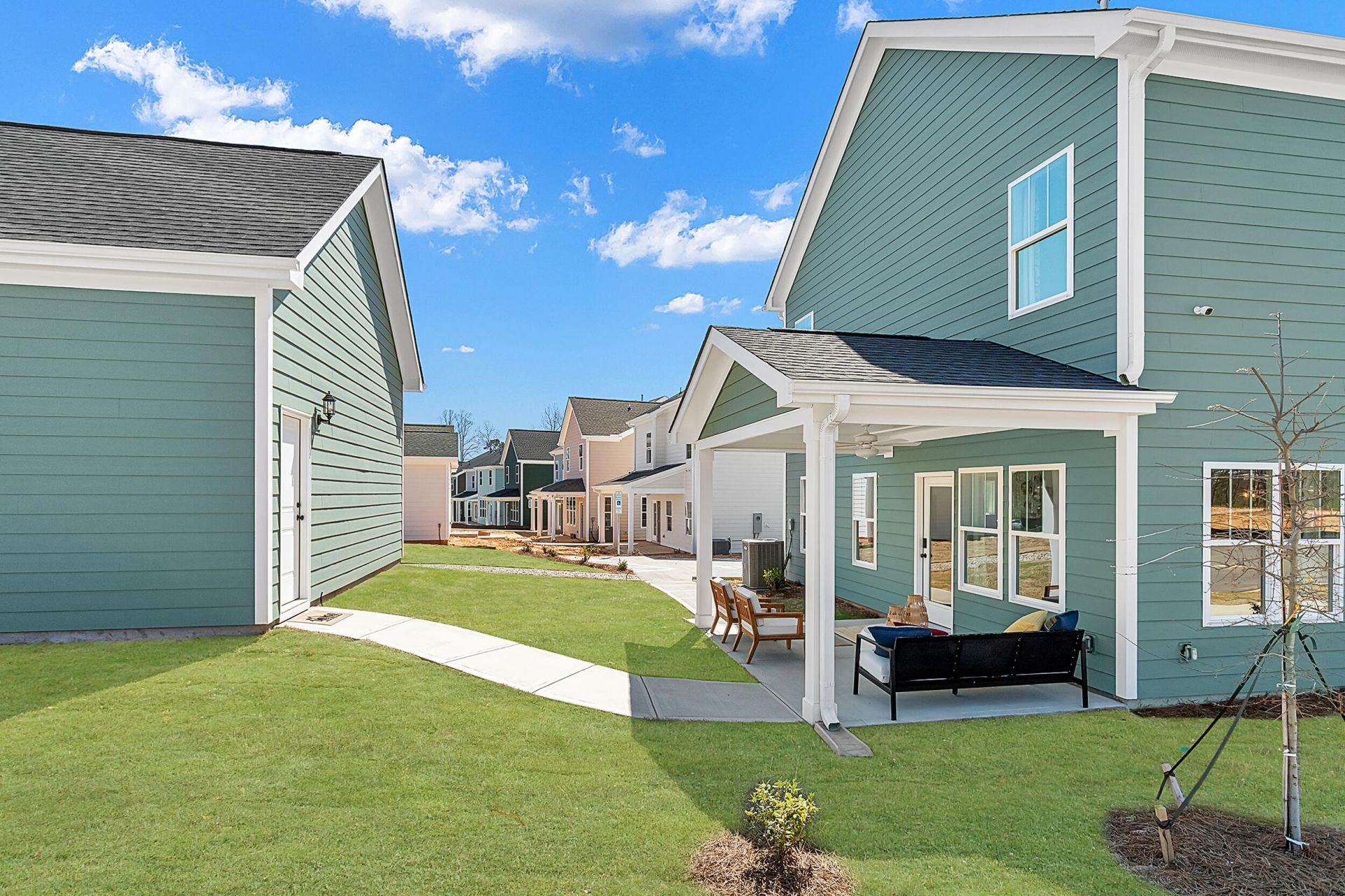 114 Brown Cow Way Photo 15