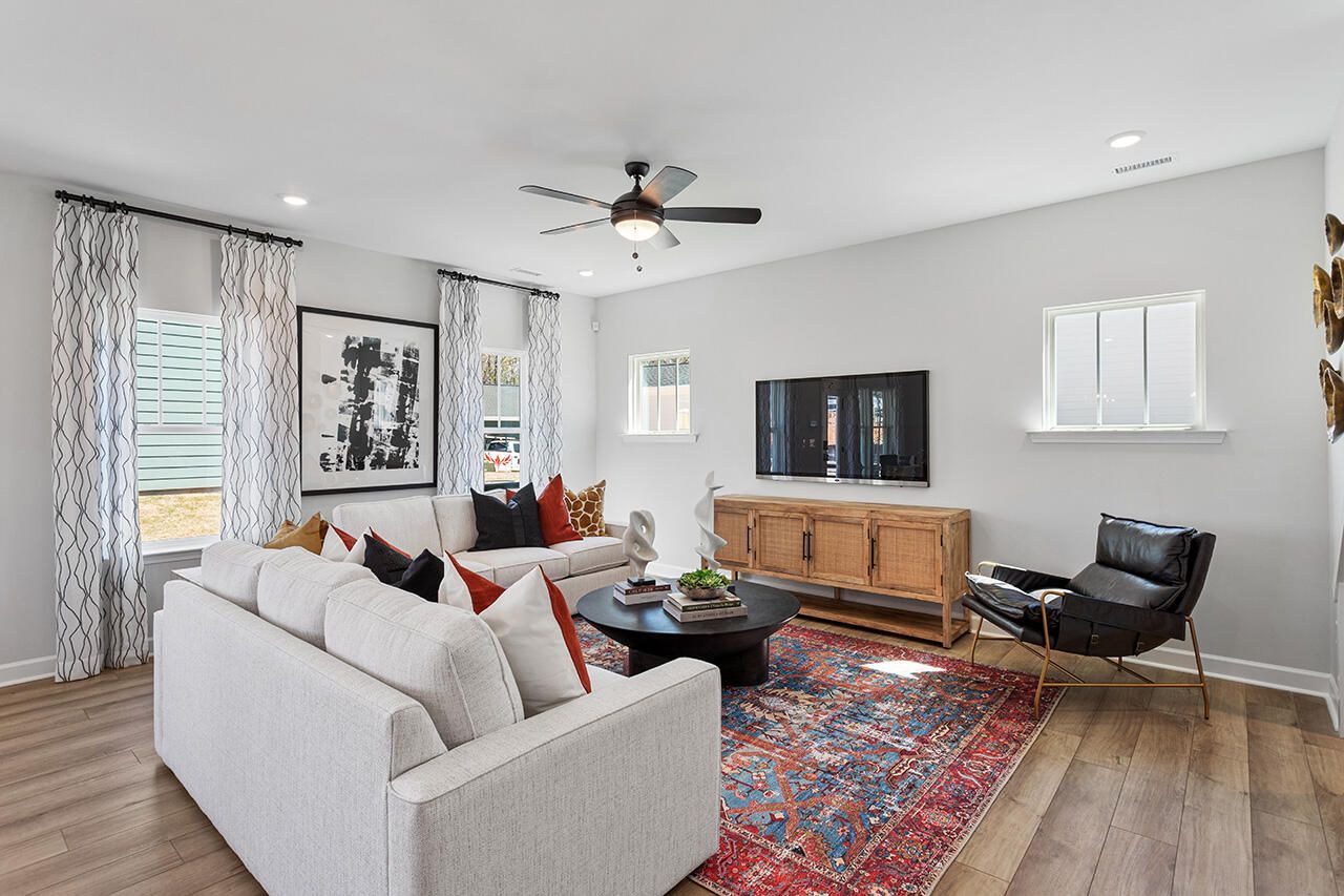 114 Brown Cow Way Photo 4