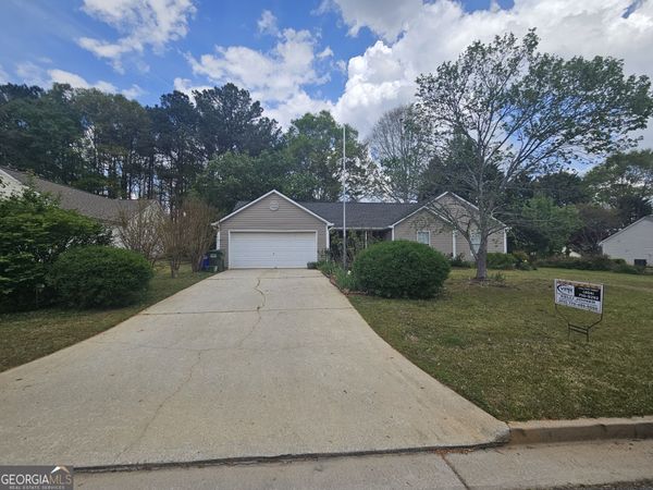 509 Heritage Ridge Drive, Monroe, GA 30655
