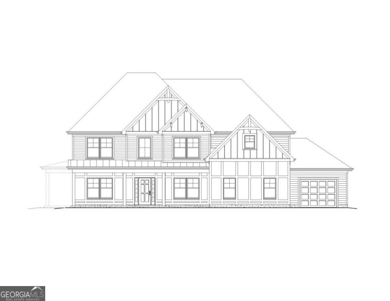 51 Conifer Court, Unit 71, Newnan, GA 30263 Main Photo